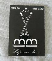 ABBA - "Life can be" von Görd Kaa / Sasa Merts Baden-Württemberg - Gailingen am Hochrhein Vorschau