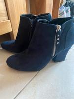 Stiefeletten 38 Nordrhein-Westfalen - Velbert Vorschau