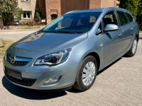 Opel Astra Sports Tourer 1.7 CDTI Sport 92kW Sachsen-Anhalt - Schkopau Vorschau