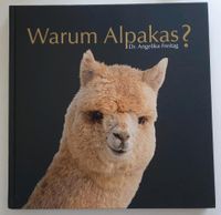 Warum Alpakas? Buch Nordrhein-Westfalen - Lengerich Vorschau