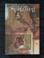Carl Spitzweg 1986 neuwertig Buch Maler Apotheker Bayern - Kösching Vorschau