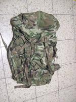 Mtp Rucksack long Britische Armee wie Bergen Berghaus Baden-Württemberg - Bad Saulgau Vorschau