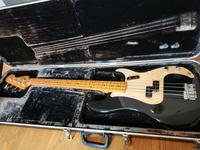 Fender American Vintage '57 P Bass (AVRI) München - Allach-Untermenzing Vorschau