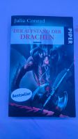 Der Aufstand der Drachen Kiel - Mettenhof Vorschau