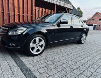 Mercedes Benz 320 CDI Avantgarde Niedersachsen - Alfhausen Vorschau