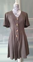 Tallierter Jumpsuit Sachsen - Frohburg Vorschau
