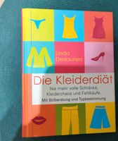 Die Kleider Diät, stilberatung und typbestimmung Bad Doberan - Landkreis - Rövershagen Vorschau