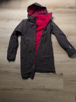 Damen Softshell Mantel Sachsen - Lauter Vorschau