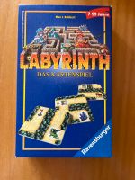 Labyrinth Das Kartenspiel Baden-Württemberg - Bad Wildbad Vorschau