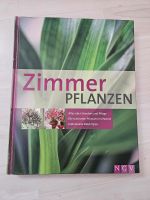 Zimmerpflanzen_großes Buch / Ratgeber_Pflege, Schädlinge, Tipps Baden-Württemberg - Achern Vorschau