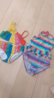 Boden 2er Set 140 Bikini Tankini gestreift Brandenburg - Potsdam Vorschau