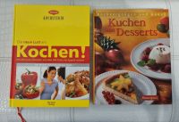 2 Kochbücher Maggi Kochen! und Kuchen Dessert Kochen Kochbuch Saarland - Eppelborn Vorschau