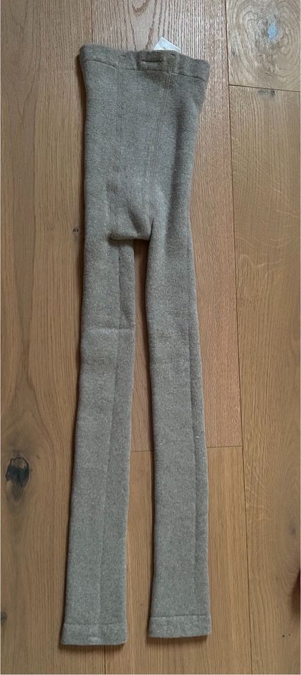 Tchibo TCM Thermo Leggins 134 140 neu ungetragen in Lampertheim