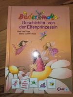 Erstlesebuch Elfenprinzessin mit Lesenbildern Nordrhein-Westfalen - Wenden Vorschau