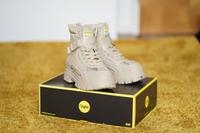 Buffalo Stiefel Beige, Gr. 41 Hessen - Kassel Vorschau