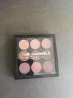 Karl Lagerfeld Model Co eyeshadow edit Palette Bayern - Ebermannstadt Vorschau