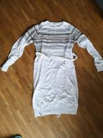 Strickkleid für die Schwangerschaft Bayern - Neumarkt i.d.OPf. Vorschau