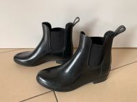 J. Crew Gummistiefel Schuhe Stiefel Chelsea Boots 7 38 Designer Hessen - Hanau Vorschau