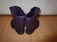 REGENSTIEFEL VON SOLOGNAC GR:27-28 UNISEX UNGEFÜTTERT Köln - Seeberg Vorschau