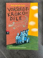 Vorstadtkrokodile - Band 1 Sachsen - Chemnitz Vorschau