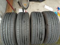 Continental ContiSportContact 5 195/45 R17 81W Sommerreifen Dortmund - Marten Vorschau