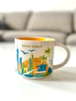 Starbucks Mug, Gold Coast, You are here, neu!!! Düsseldorf - Bilk Vorschau