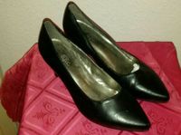 Pumps NEU Schwarz Absatzschuhe High Heels 39 NEU! Niedersachsen - Bad Lauterberg im Harz Vorschau