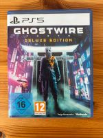 Ghostwire Tokyo (PlayStation 5) Niedersachsen - Osnabrück Vorschau