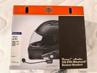 Boom Bluetooth Helmet Headset Harley Davidson Bayern - Igensdorf Vorschau