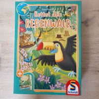 Rettet den Regenwald Spiel mit Buch Nordrhein-Westfalen - Gütersloh Vorschau