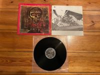 Slayer-season in the abyss LP, First Press Thrash Metal Vinyl Berlin - Lichtenberg Vorschau