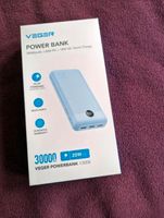 Veger Powerbank 3000mAh Niedersachsen - Freren Vorschau