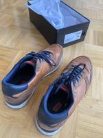 Lloyd Edmond Herrenschuhe 47 Hessen - Gießen Vorschau