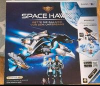 Space Hawks App Spiel Dithmarschen - Brunsbuettel Vorschau