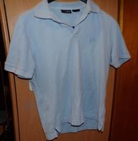 Blaues FILA Shirt Gr.S/M Hellblau Hessen - Fulda Vorschau