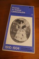 Schlager  Schallplattensammlung  von 1910-1960 Aachen - Vaalserquartier Vorschau