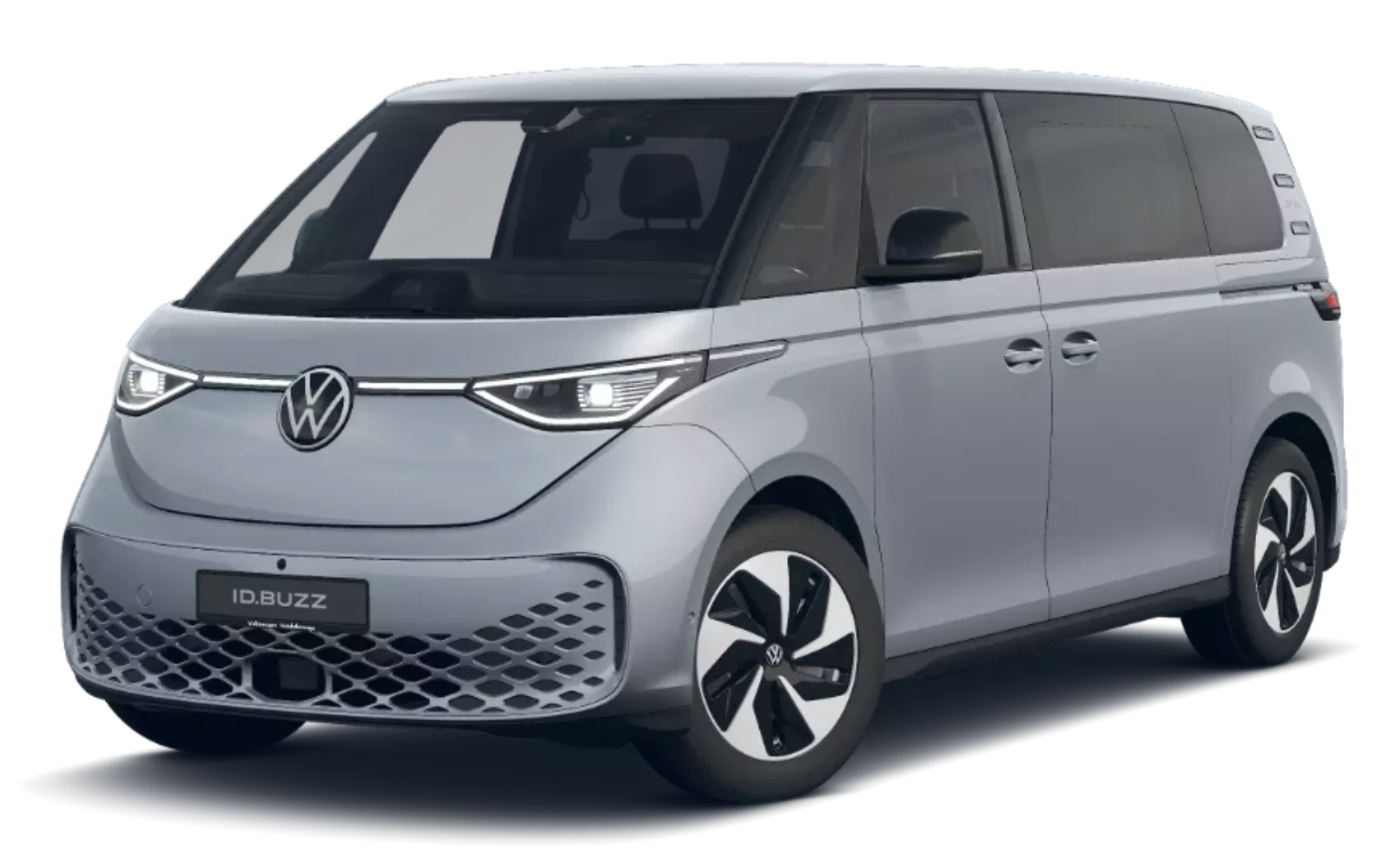 Abbildung des Autos VW ID Buzz Pro langer Ra…