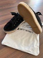 *NEU* Hey Marly Espadrilles Sporty Sneaker Hessen - Taunusstein Vorschau