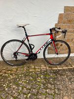 Rennrad Cube Race Carbon 56 Rahmen Bayern - Huisheim Vorschau