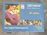 Didymos Babytragetuch Größe 6 (470cm)Gecko Nordrhein-Westfalen - Krefeld Vorschau