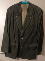 Wildlederjacke Herren Gr. 50 Hessen - Großenlüder Vorschau