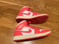 Nike Air Jordan Mid 40 strawberries and cream Frankfurt am Main - Kalbach Vorschau