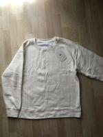Sweatshirt Fabletics Creme Gr. M Neu mit Etikett Hessen - Dietzenbach Vorschau