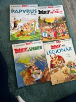 Asterix Comics Hessen - Rodenbach Vorschau