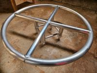 Global Truss F34 Top Ring 100cm Neu Silber Hessen - Darmstadt Vorschau