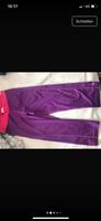 Nike Sporthose Sportleggings 3/4 Länge Köln - Porz Vorschau