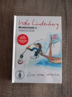 Udo Lindenberg - MTV Unplugged 2 - Live vom Atlantik 2 DVD (neu) Ludwigslust - Landkreis - Pampow Vorschau