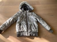 Vingino Winterjacke Silber Gr. 12 / 152 Hessen - Dreieich Vorschau