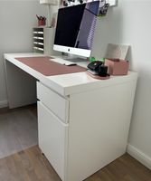 Ikea Malm Schreibtisch Findorff - Findorff-Bürgerweide Vorschau