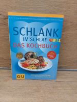 Buch "Schlank im Schlaf - Das Kochbuch" Bayern - Pfarrkirchen Vorschau
